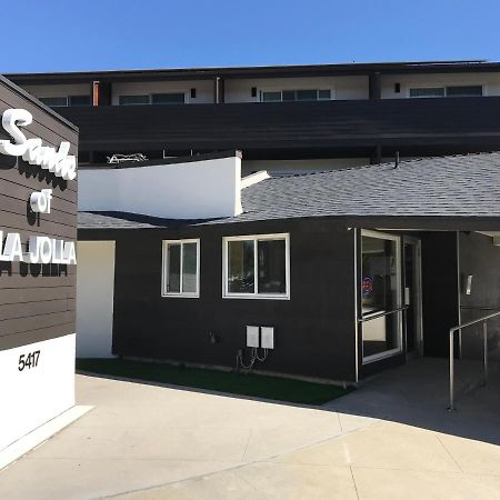 Sands Of La Jolla Exterior photo