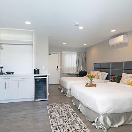 Sands Of La Jolla Exterior photo