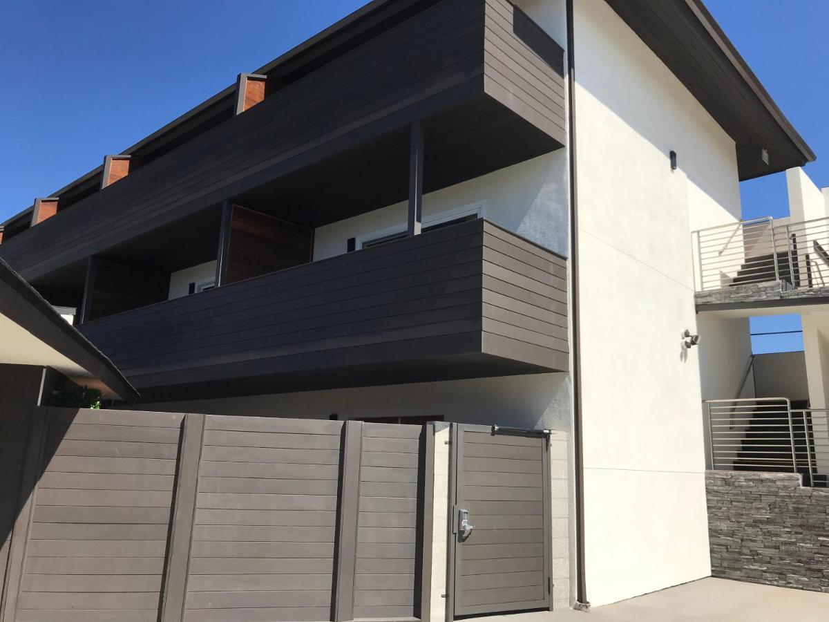 Sands Of La Jolla Exterior photo