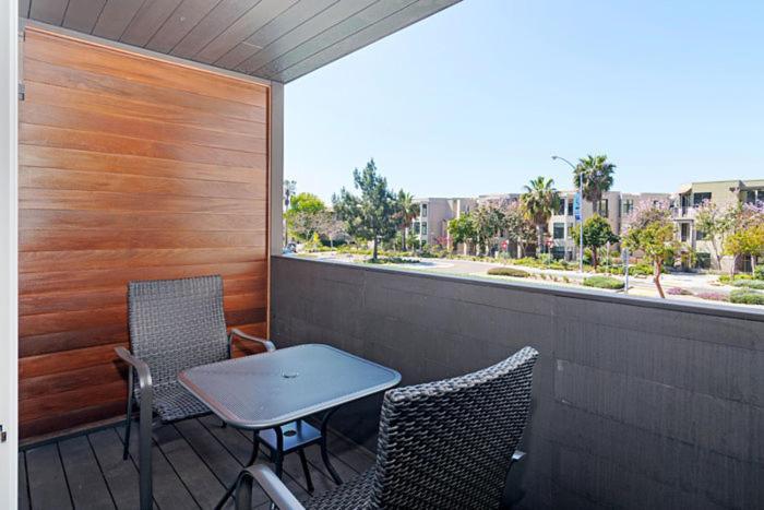 Sands Of La Jolla Exterior photo